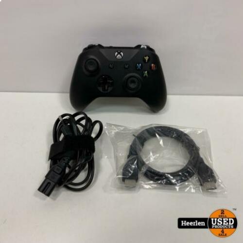 Microsoft XBOX ONE X | 1TB (822633)