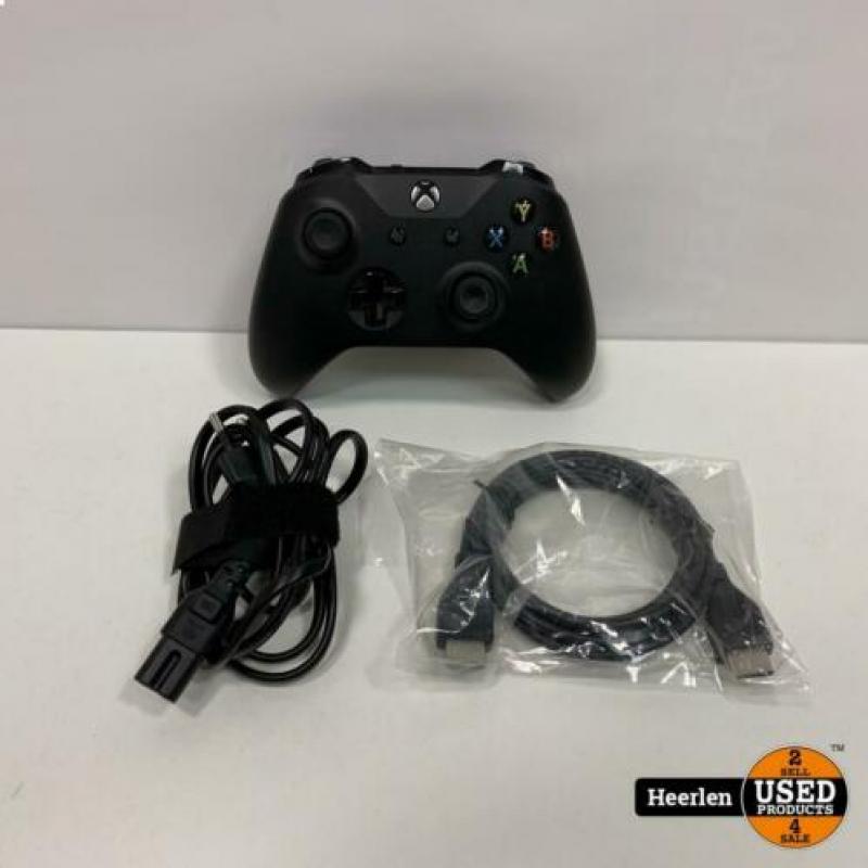 Microsoft XBOX ONE X | 1TB (822633)