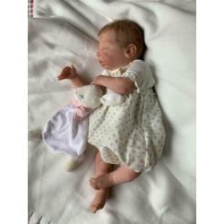 Angelo Reborn baby