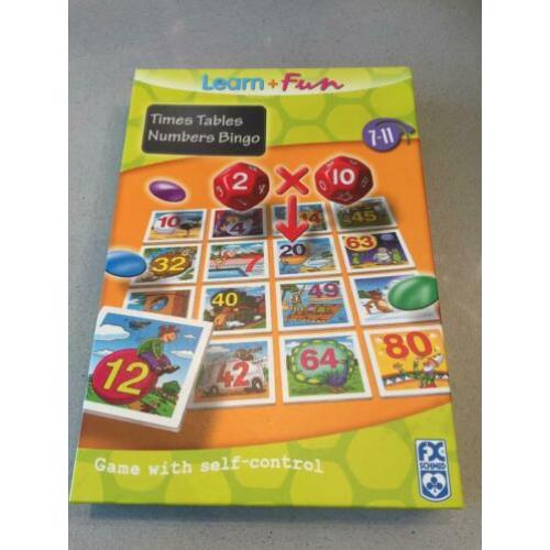 Te koop diverse spellen