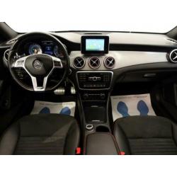 Mercedes-Benz CLA-Klasse 200 AMG EDITION AUT, Panodak, Leer,