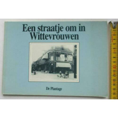 Utrecht De Plantage