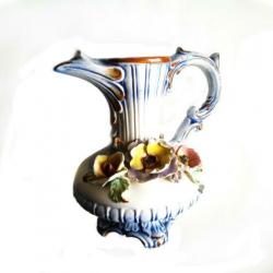 Capodimonte vaas / kruik
