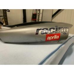 Valerossi Aprilia sr 50 onderdelen