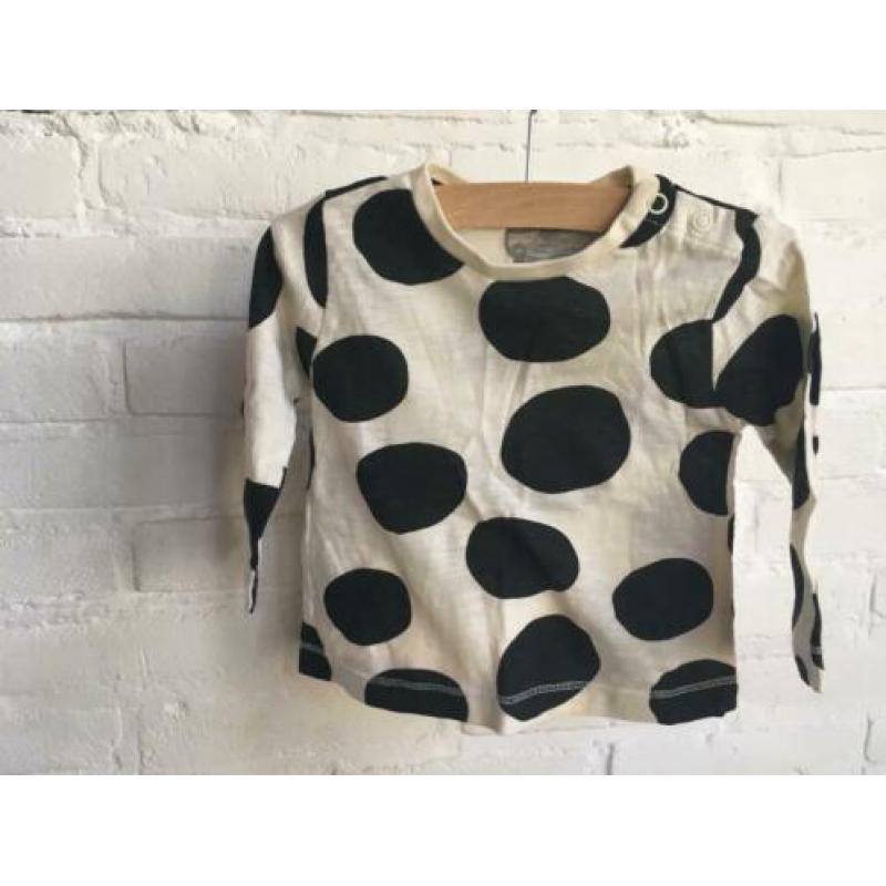 Diversen maten kinderkleding, Koeka, Imps, zara etc.