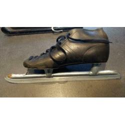 Schaatsen - noren - maat 44