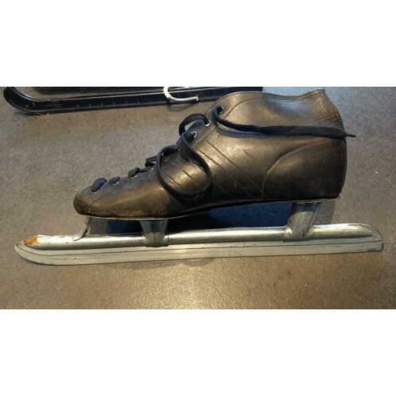 Schaatsen - noren - maat 44