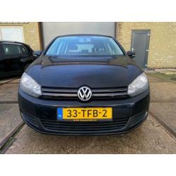Volkswagen Golf 1.2 TSI Comfortline BlueMotion Bj.2012 / 5Dr