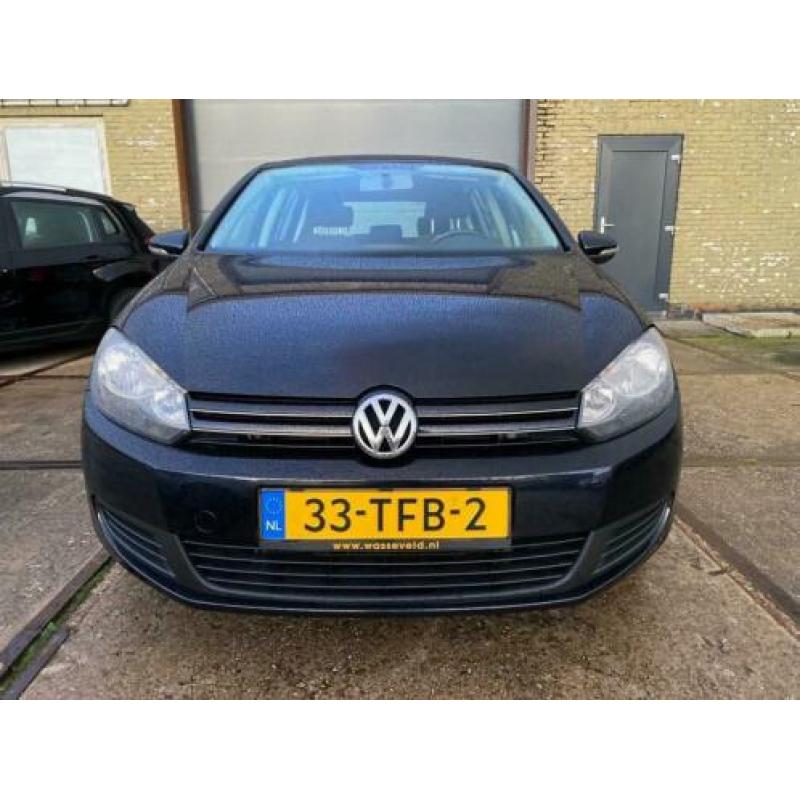 Volkswagen Golf 1.2 TSI Comfortline BlueMotion Bj.2012 / 5Dr