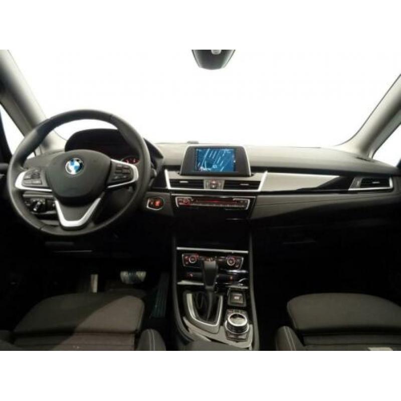 BMW 2 Serie Gran Tourer 216D HIGH EXECUTIVE SPORT AUT8, 7 pe