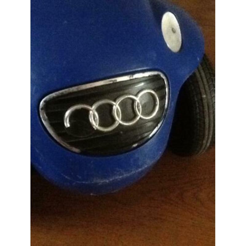 Audi Loopauto