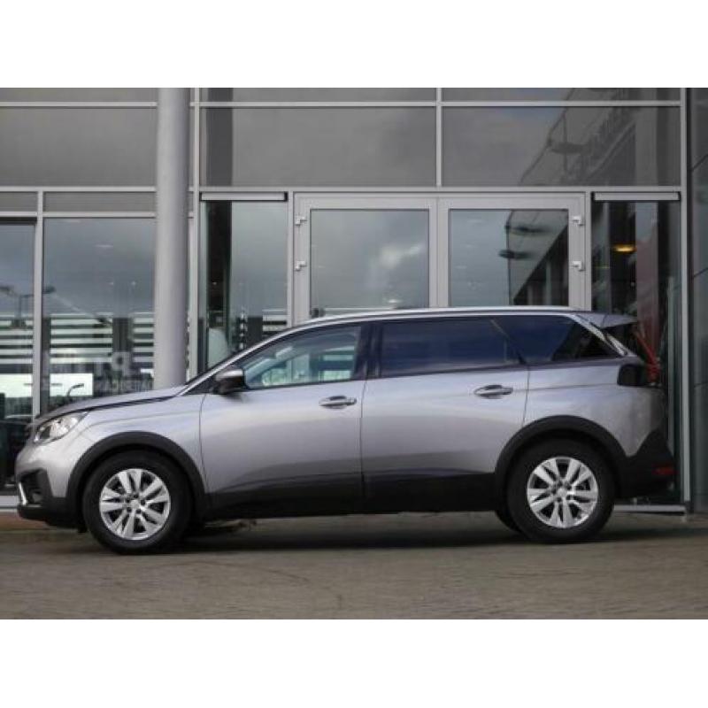 Peugeot 5008 1.2 PureTech 130pk BLUE LEASE EXECUTIVE | CAMER