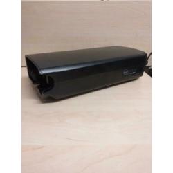 Nieuwe Gazelle Panasonic Goud (400Wh) accu en oplader