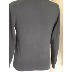 Geweldige trui Nikkie Plessen zgan