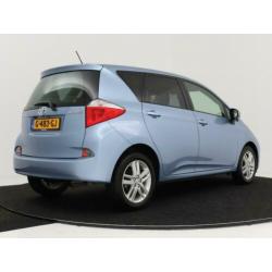 Toyota Verso-S 1.3 VVT-i Dynamic Limited 5-drs | Navigatie |