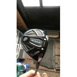 Callaway Rogue houten 3