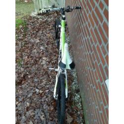 Mtb mountainbike cube 26 inch
