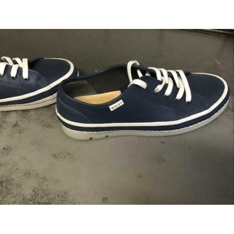 Wolky sneakers maat 40