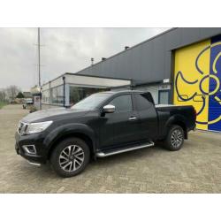 Nissan Np300 Navara 2.3 D 120KW 2016
