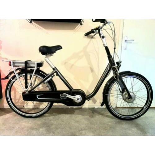 Gazelle Balance C7 HFP