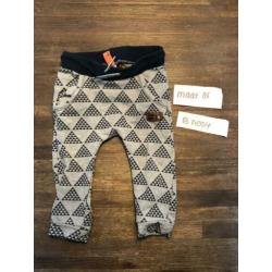 Kinderkleding maat 86