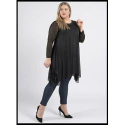 Voile Magna Tuniek - 56/58