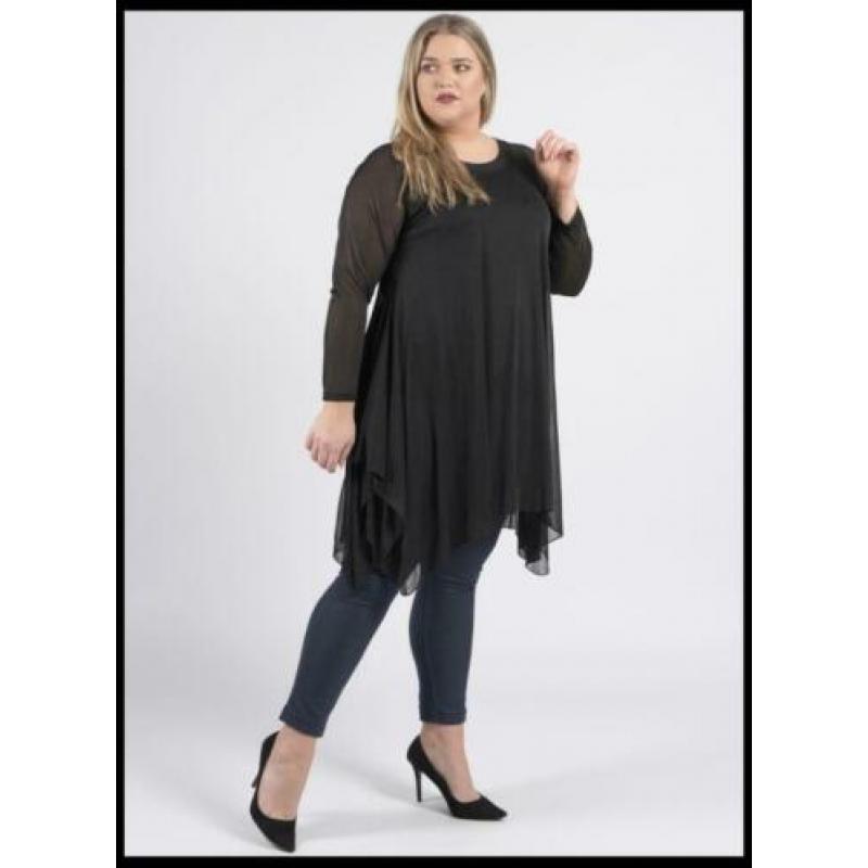 Voile Magna Tuniek - 56/58