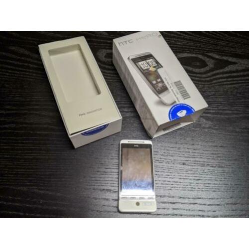 Htc hero