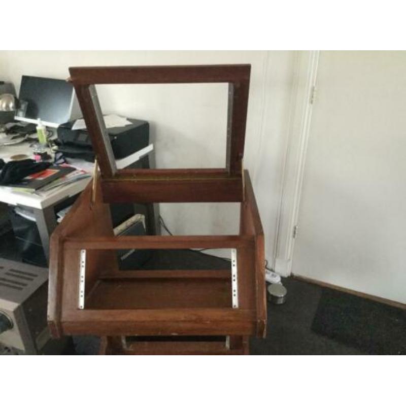 Trolley voor MCI JH110/140