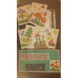 Jaren 70 spelletjes