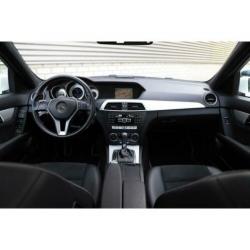 Mercedes-Benz C-Klasse 220 CDI 4-Matic Aut 170PK AMG Edition