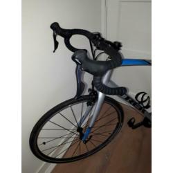 Wielrenfiets TREK mt 58