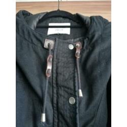 Zizzi winterjas maat L