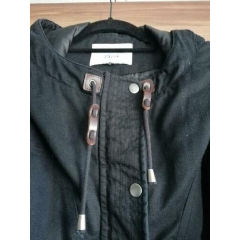 Zizzi winterjas maat L