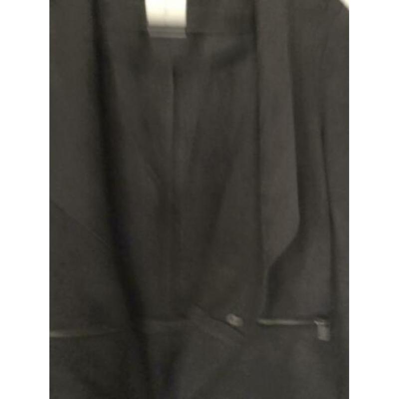 Sandwich blazer/jasje mt 40