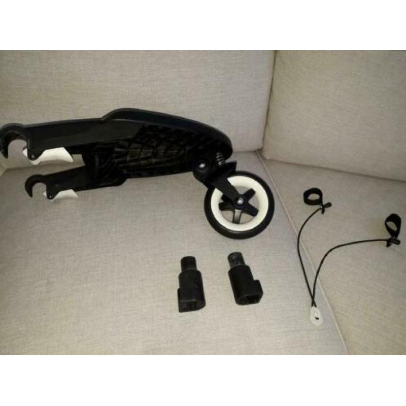 Meerijplankje kiddyboard BUGABOO