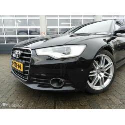 Audi A6 Avant - 3.0 TDI quattro Pro Line Plus