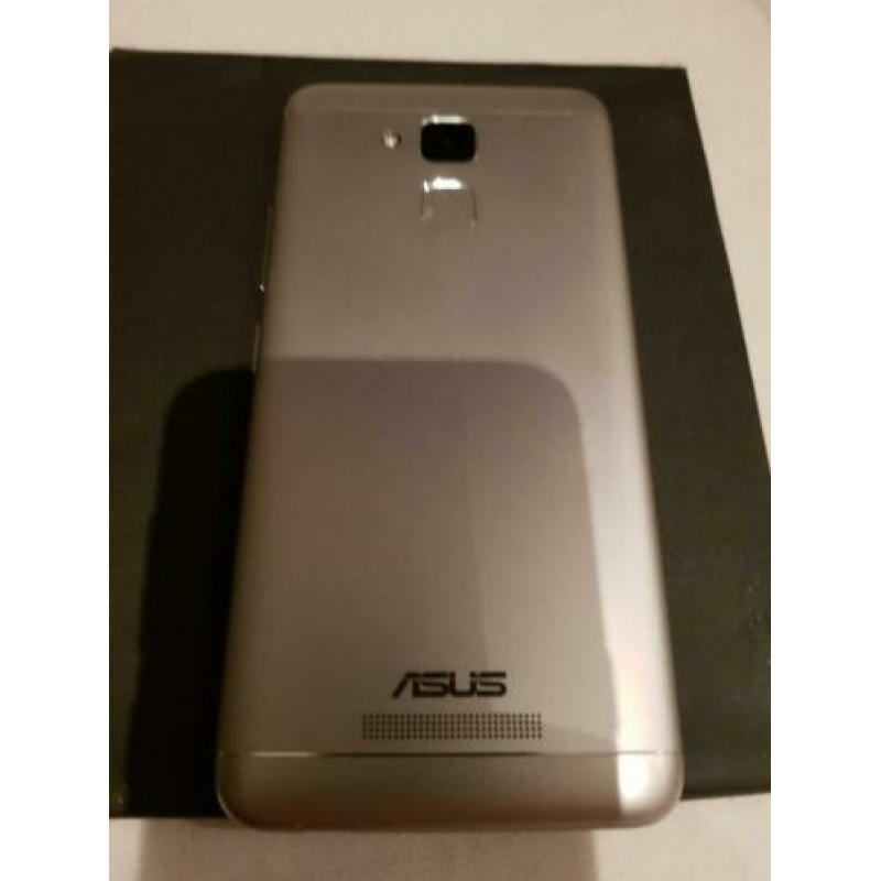 Esus zenphone max