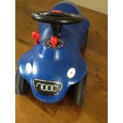 Audi Loopauto