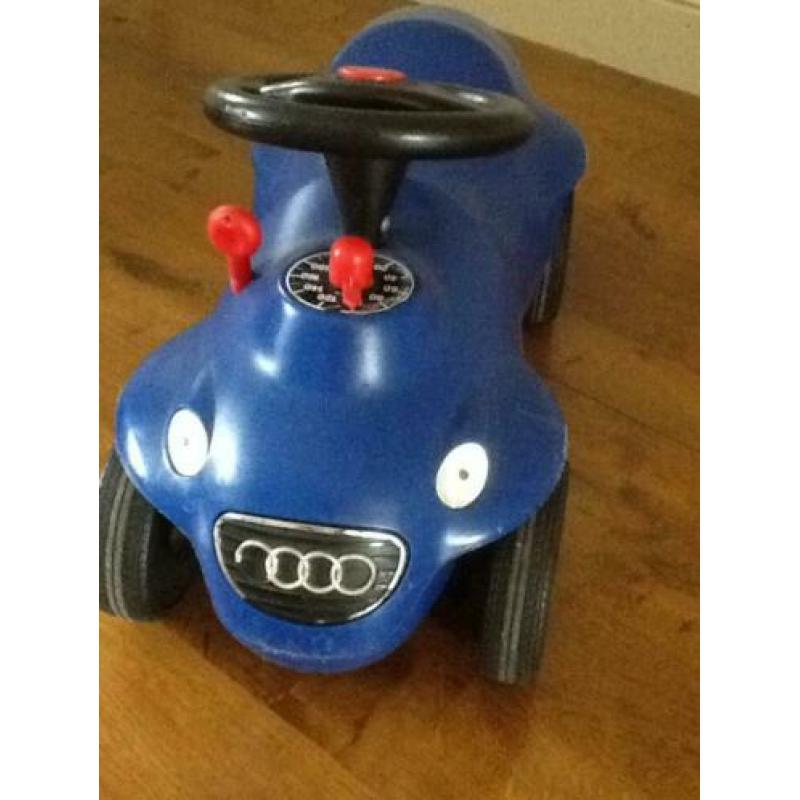 Audi Loopauto