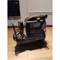 compressor air press
