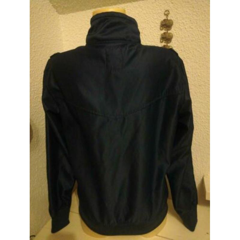 Merk Smog vest maat M met leuke details