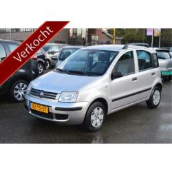 Fiat Panda 1.2 Edizione Cool | Airco OOK ZONDAG 1 MAART OPEN