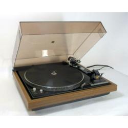 Prachtige Dual 604 - Direct Drive