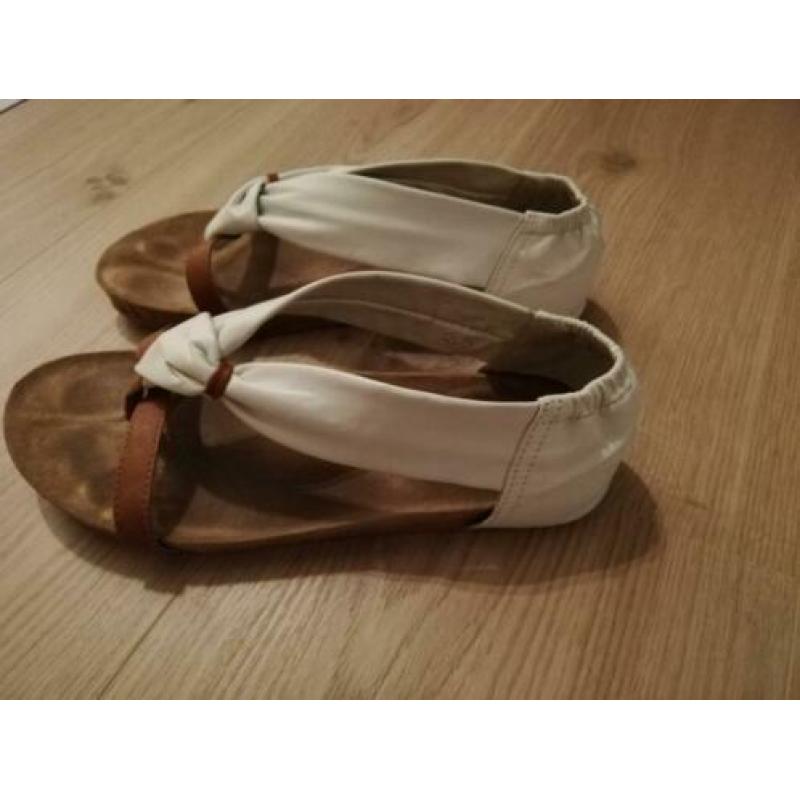 Leuke zomer schoenen