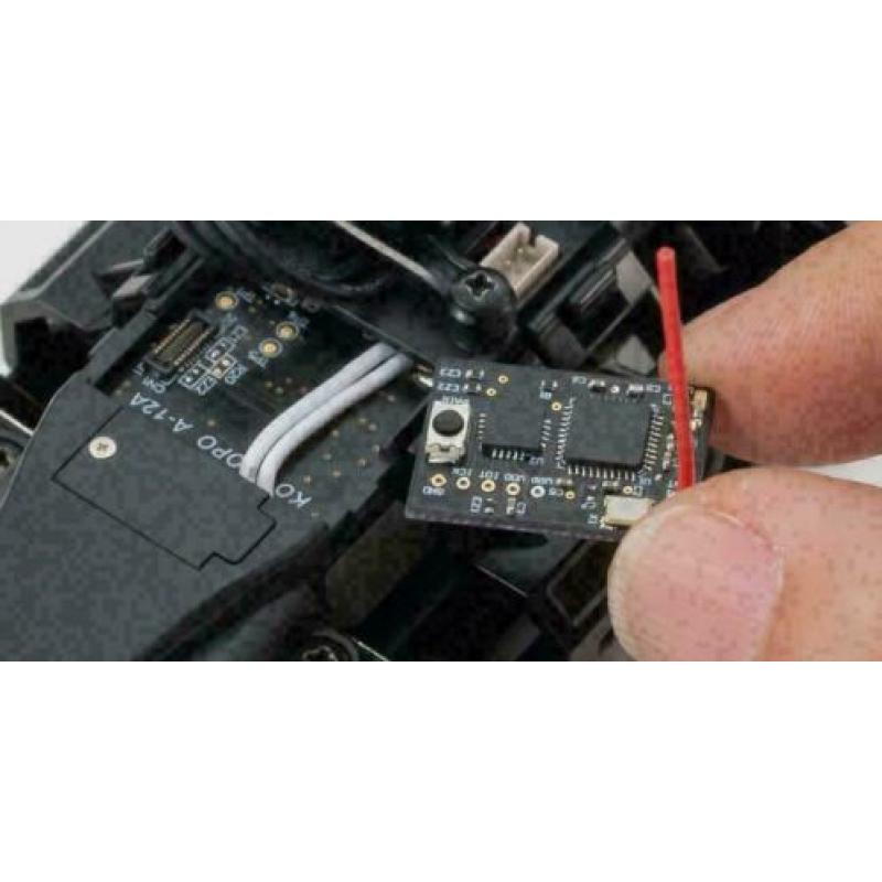 MINI-Z Racer MR-03EVO SP Chassis Set (N-MM2/5600KV)