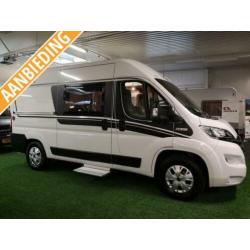 Malibu Van 540 DB Aanbieding