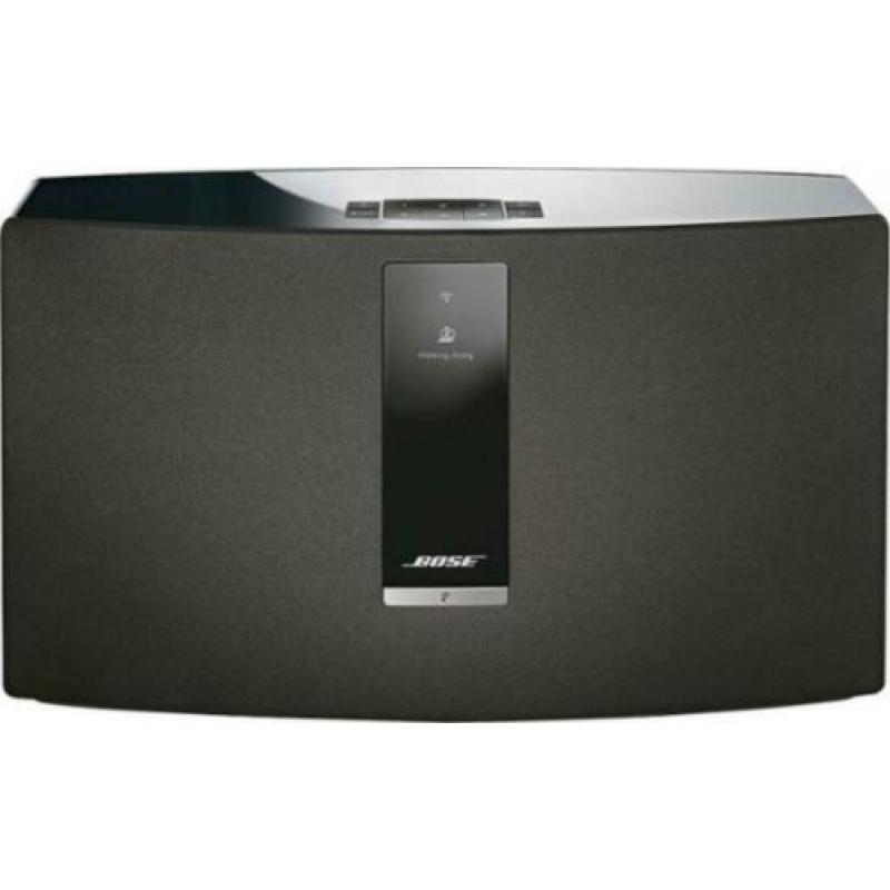 Bose SoundTouch 30 III Zwart