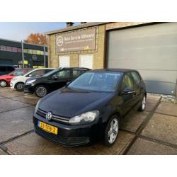 Volkswagen Golf 1.2 TSI Comfortline BlueMotion Bj.2012 / 5Dr