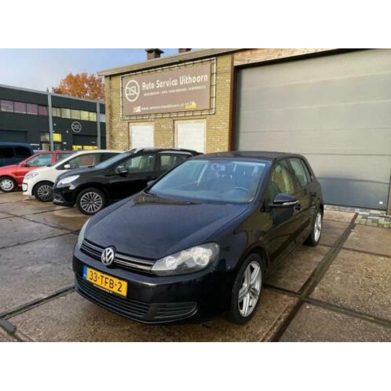 Volkswagen Golf 1.2 TSI Comfortline BlueMotion Bj.2012 / 5Dr